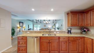 706 Queens Grant - 1
