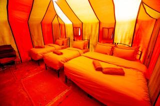 Camp Sands Excursions - Merzouga - 6