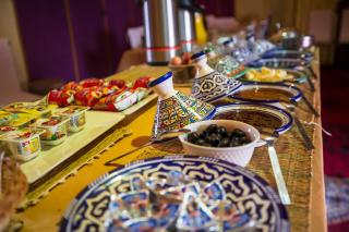 Camp Sands Excursions - Merzouga - 4
