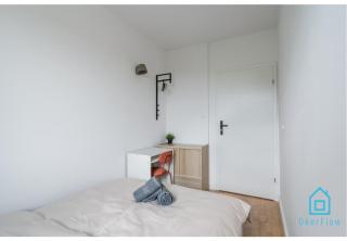 Mercury Room - 15 min to Old Town Gdansk - Gdansk - 8
