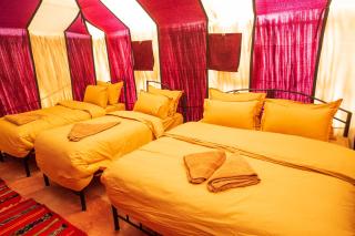 Camp Sands Excursions - Merzouga - 3
