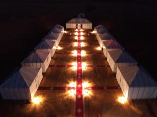Camp Sands Excursions - Merzouga - 1