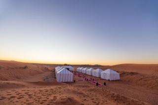 Camp Sands Excursions - Merzouga - 8