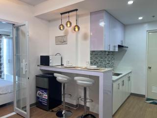 The Loop Towers by Vista residence JBJ - Cagayan de Oro - 0