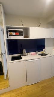 Marvella Orbi City 27-39th floor - Batumi - 1
