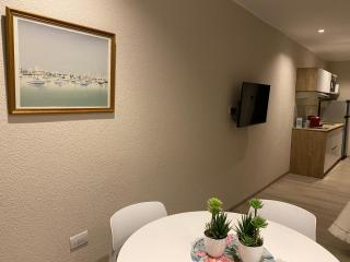 Frente al mar con pileta - 8