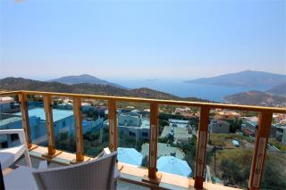 Villa Jilda - Kaş - 0