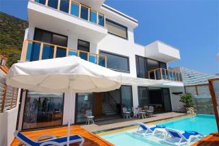 Villa Jilda - Kaş - 6