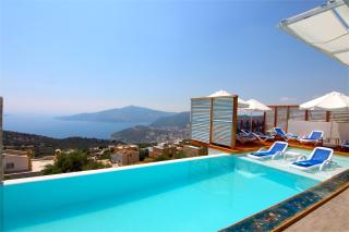 Villa Jilda - Kaş - 5
