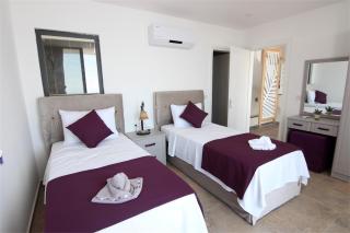 Villa Jilda - Kaş - 4
