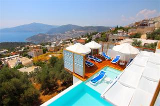 Villa Jilda - Kaş - 3