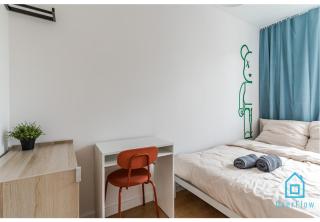 Earth Room - 15 min to Old Town Gdansk - Gdansk - 9