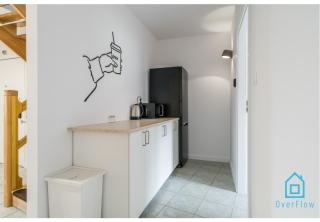 Earth Room - 15 min to Old Town Gdansk - Gdansk - 7