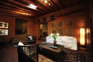 Casa Tonatiuh - Città di Oaxaca - 7