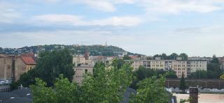Apartment in Budapest, Buda part with great views! Totally renovated -WiFi available - Budapest - 4