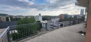 Apartment in Budapest, Buda part with great views! Totally renovated -WiFi available - Budapest - 2