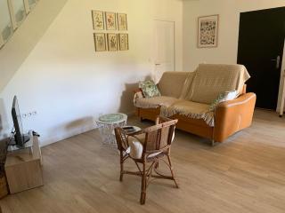 Logis Groly gîte avec spa en campagne proche Montauban - Genébrières - 9