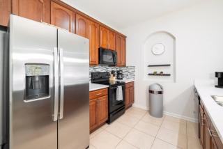 Vista Cay Secret Cove condo - Orlando - 2
