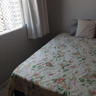 Apartamento de 1dormitório 19 - Praia Grande - 7