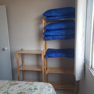 Apartamento de 1dormitório 19 - Praia Grande - 6