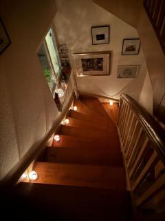 Wohnpension Litzkendorf - 8