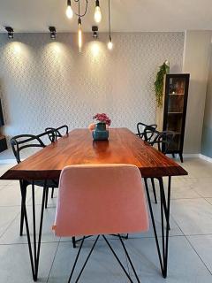 Apartamento Paradise Golf Ville - Aquiraz - 7