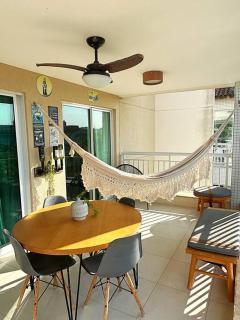 Apartamento Paradise Golf Ville - Aquiraz - 6