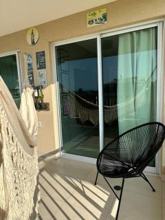 Apartamento Paradise Golf Ville - Aquiraz - 4