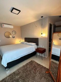 Apartamento Paradise Golf Ville - Aquiraz - 2