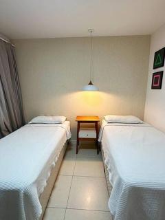 Apartamento Paradise Golf Ville - Aquiraz - 1