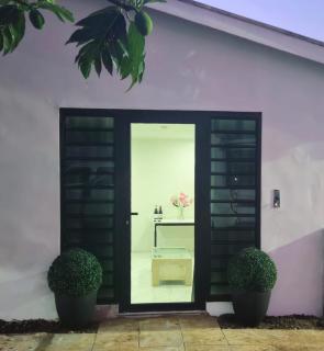 The Blue Donkey - Paramaribo - 8