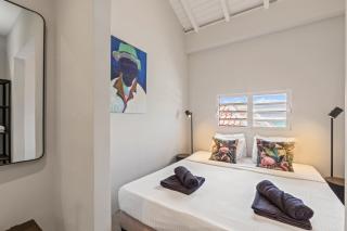 CITY APARTMENT - Willemstad - 4