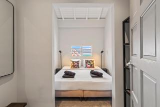 CITY APARTMENT - Willemstad - 5