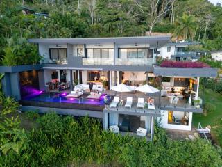 Divinity Costa Rica All Inclusive Luxury Villa - Dominical - 9
