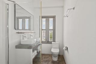 CITY APARTMENT - Willemstad - 1