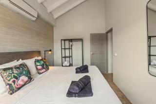 CITY APARTMENT - Willemstad - 3