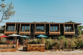 Kaze Océan, The Originals Relais - Cap Ferret - 9