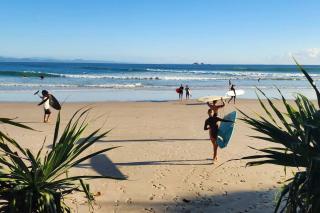 Wategos Beach Shack - Byron Bay - 1