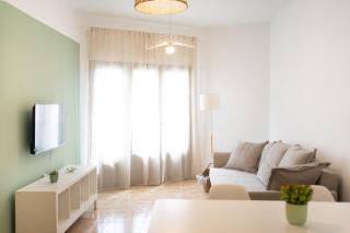 Apartamento y Terraza Trinidad - Arrecife - 6