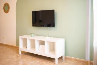 Apartamento y Terraza Trinidad - Arrecife - 7