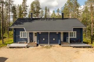 Ylläs Mustikka A by Hi Ylläs - Kittilä - 8