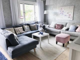 Wonderful House with Luxury Outdoor Spa - Saltsjöbaden - 5