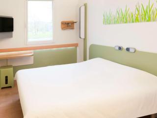 ibis Budget Lons-le-Saunier - Lons-le-Saunier - 1