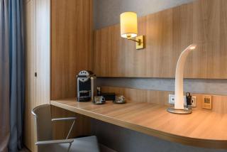 Best Western Plus Ajaccio Amirauté - 6