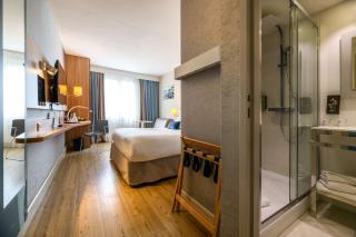 Best Western Plus Ajaccio Amirauté - Ajaccio - 5