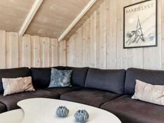 Holiday home Væggerløse CCXIII - Marielyst - 1