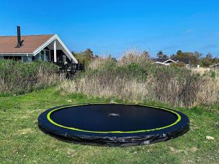 Holiday home Sjællands Odde IV - Yderby - 7