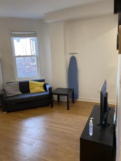 Quad Room with Private Bathroom 536A-Two Bedrooms - 1