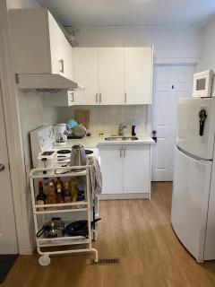 Quad Room with Private Bathroom 536A-Two Bedrooms - 2
