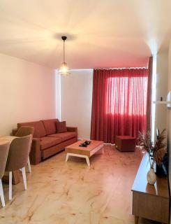 ODORE DI MARE APARTMENTs - Sarandë - 7